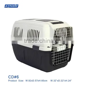 CD6 (Pet Carrier Deluxe) thumbnail-1
