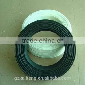 High Temperature Non-Heat Shrink Tube thumbnail-1