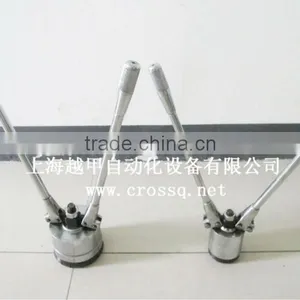 Handheld Caps Gripping Machine FC-Z, Special for 200L Barrel Capping thumbnail-1