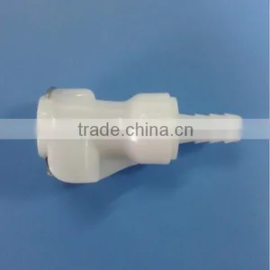1/4" POM/EPDM Plastic Disconnector BLD1604HB thumbnail-4
