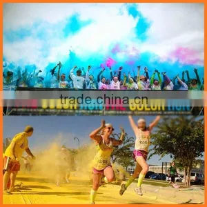 Cheap Colorful Corn Powder thumbnail-2