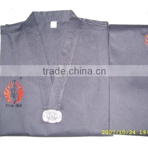 Taekwondo Uniform thumbnail-1