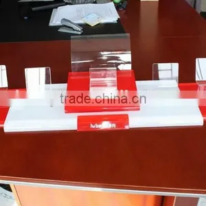 New Creative Multifunctional Acrylic Mobile Phone Display Rack thumbnail-1