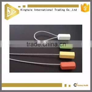 Different Colors of Container Cable Seal Locks thumbnail-1
