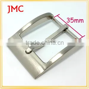 Black Shoes Accessories Pin Metal Buckles for Shoes thumbnail-1