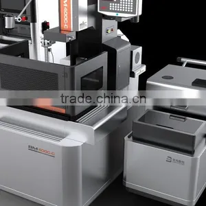 DK7732C-CH CNC Wire Cut EDM Machine thumbnail-4