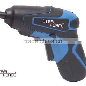 3.6V Li-ion Torque Electric Screwdriver thumbnail-1