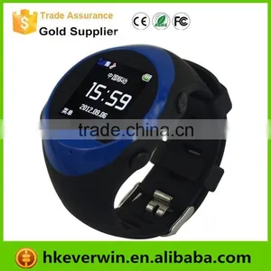 High Quality 2016 Touch Screen Cheap Gps Watches for Runners thumbnail-2