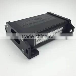 Laser Distance Sensor RS232 Commnication Port thumbnail-2
