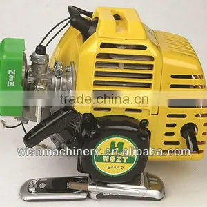 1E44F-2 52cc Single 2-stroke Gasoline Power Engine thumbnail-1