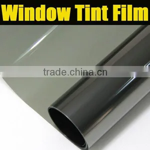 High Insulation Reflective Window Film Electric Tint Film for Car Window Decorative Window Film thumbnail-1