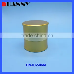 7g 15g 20g 30g 50g Matt Gold Aluminum Cosmetic Cream Jar,7g Cosmetic Jar thumbnail-6