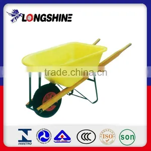 Petrol Wheel Barrow Made in China thumbnail-1