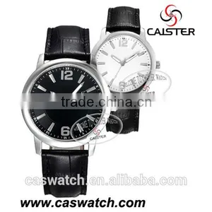 OEM/ODM Promotional Quartz Watches for Man Hand Watch Price thumbnail-1