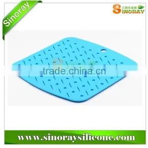 Anti Slip Durable Silicone Pot Holder thumbnail-1