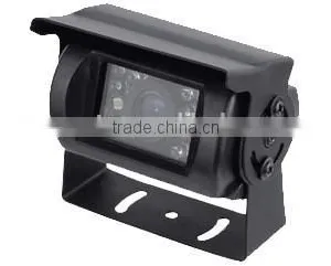 Vehicle-Mounted Infrared/IR Thermal Imaging Camera for Car or Truck /Path Finder IR Reverse Car Camera thumbnail-4