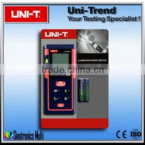 Best LASER DISTANCE TESTER UNI-T UT390B+ thumbnail-2