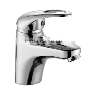 Single Handle Cheap Price Good Quality Basin Faucet thumbnail-1