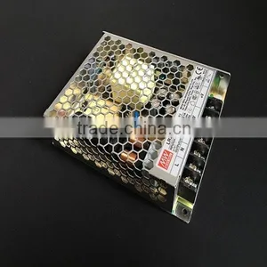 Meanwell Driver 12V/80W LRS-100-12 /Mean Well 100W Power Supply 12V 8.5A LRS-100-12 New Design 3 Years Warranty thumbnail-1