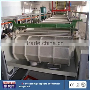 ShuoBao Metal Electroplating Machine for Tin Zinc Golden Silver Hot-sale thumbnail-1