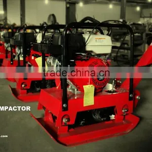 Plate Compactor Robin Engine thumbnail-3