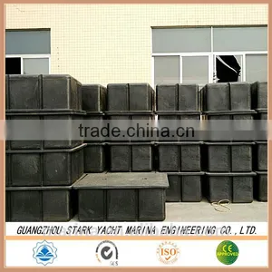 Direct From Factory Fine Price Pontoons For Pontoon Boat, Easy Float Pontoon thumbnail-1