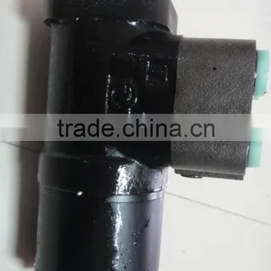 Wheel Loader Spare Parts Steering Gear TLF1-E1000 For XCMG LW500 Wheel Loader thumbnail-5