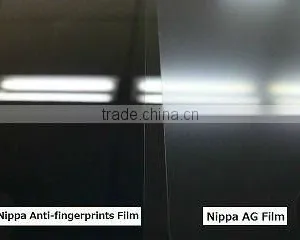 New Products for 2012 PET Anti Glare Anti Bubble Protective Film thumbnail-1