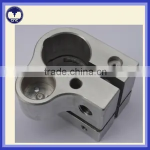 CNC Machining Aluminum Housing Parts thumbnail-5