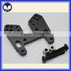 High Demand CNC Aluminum Machining Part thumbnail-3