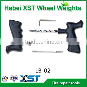 Tire Tools for Tubeless Tire thumbnail-1