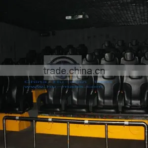 Cheap Circular-Screen Cinema Sofa Equipment thumbnail-6
