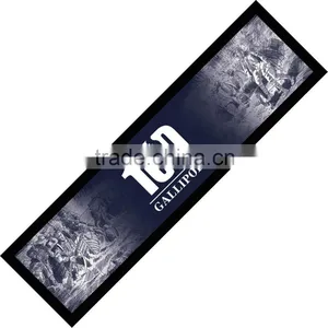 Trade Assurance Supplier Cheap Plastic Bar Runner thumbnail-3