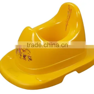 Plastic Musical Potty With ASTM F963-03) Baby Product thumbnail-2