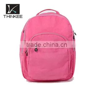 Boys Girls Backpack Rucksack School College Travel Laptop Work Bag thumbnail-1