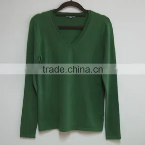 Ladies' Knitted Sweaters, New Arrival thumbnail-1