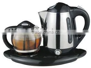 Tea Maker thumbnail-1