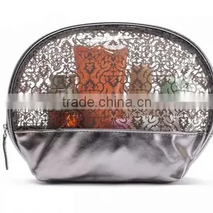 Plastic Cosmetic Bag thumbnail-1