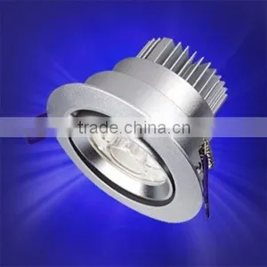 3W 12V RGB Led Downlight thumbnail-1