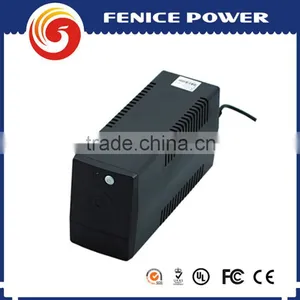 High Quality Uninterrutible Power Supply Ups With CE RoHS UL Certificate for Computer Led Bulb thumbnail-2