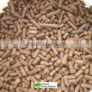 Bulk Pellet Form Neem Cake Fertilizers at Best Price thumbnail-3