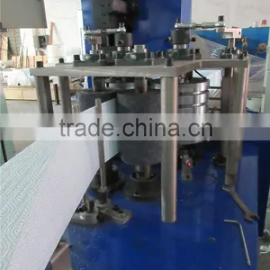HX-330 Napkin Paper Folding Machine thumbnail-5