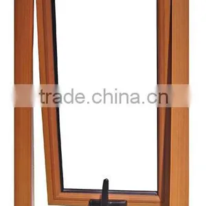 Bulletproof Glass Windows/top Hung Window thumbnail-1