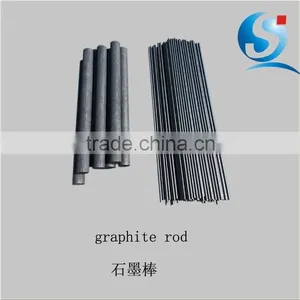 High Quality Graphite Rod Graphite Bar thumbnail-1