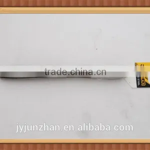 Supermarket Hotsell Stainless Steel 410 Dinner Knife With Hang Tag and Low Price thumbnail-1