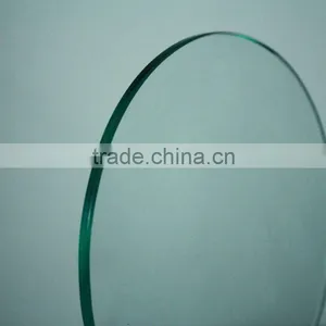 3--19mm High Quality Tempered Glass thumbnail-1