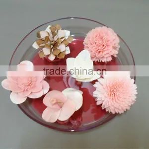 Flower Fregrance Diffuser thumbnail-1