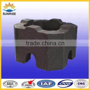 Direct Bonded Magnesia Chrome Ore Brick thumbnail-3