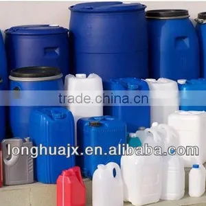 2016 The New China 200L-250L Plastic Drum Blow Molding Machine thumbnail-5