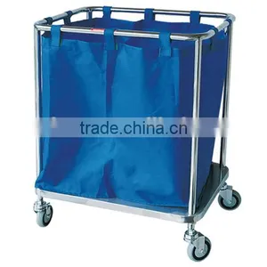 MTTR12 Laundry Trolley thumbnail-1